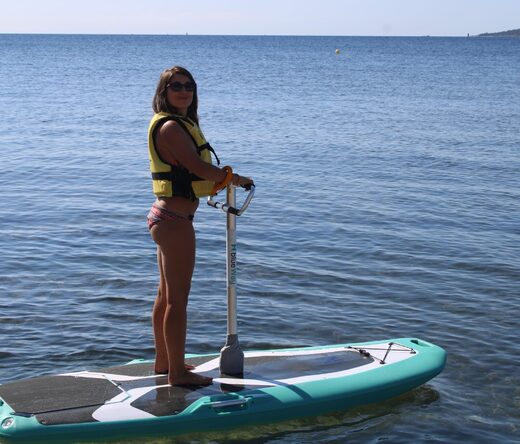 La trottinette électrique des mers : tout savoir sur cette innovation nautique