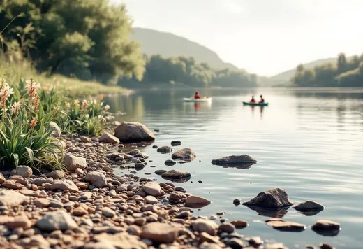 Les&#x20;secrets&#x20;du&#x20;lac&#x20;de&#x20;l&amp;&#x23;8217&#x3B;arena&#x20;&#x3A;&#x20;faune,&#x20;flore&#x20;et&#x20;activit&#x00E9;s&#x20;nautiques&#x20;&#x00E0;&#x20;Roquebrune-sur-Argens