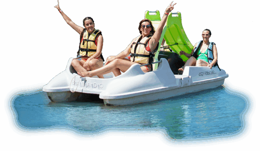 La trottinette électrique des mers : tout savoir sur cette innovation nautique